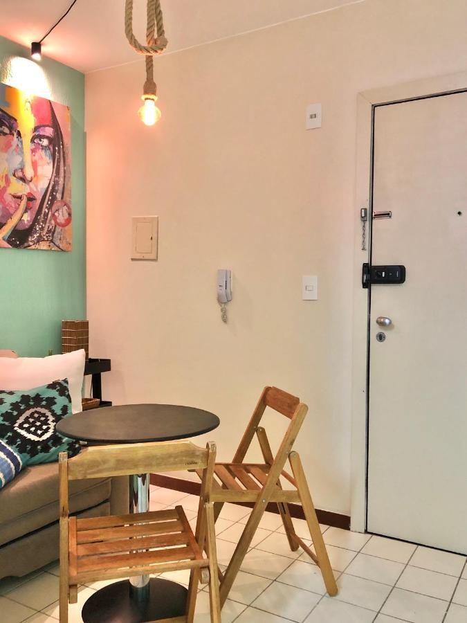 Boho Apartment Brasilia