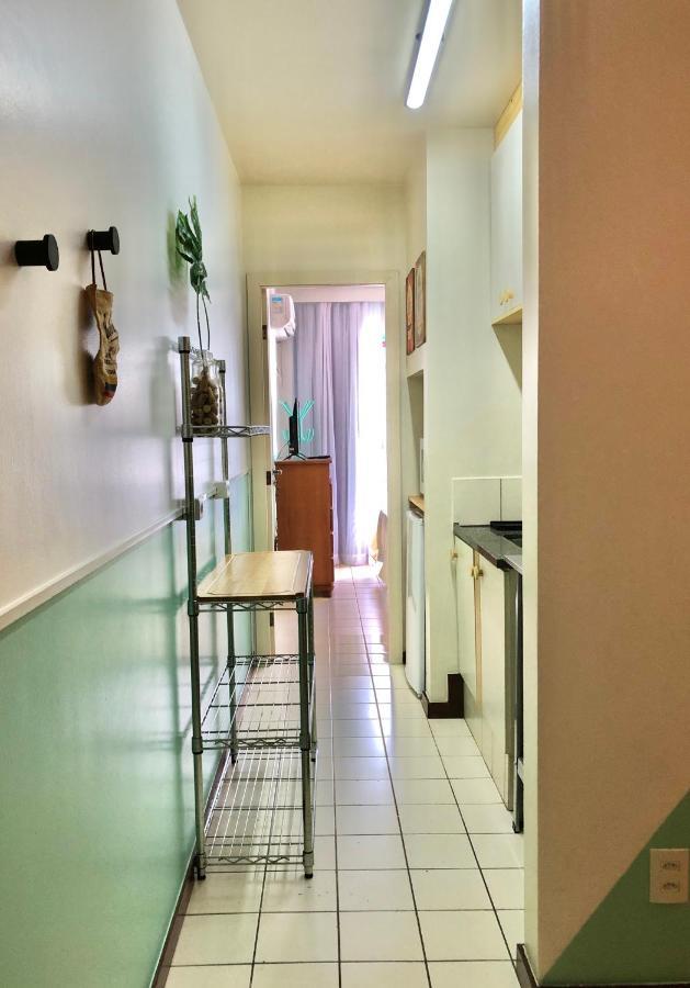 Boho Apartment Brasilia
