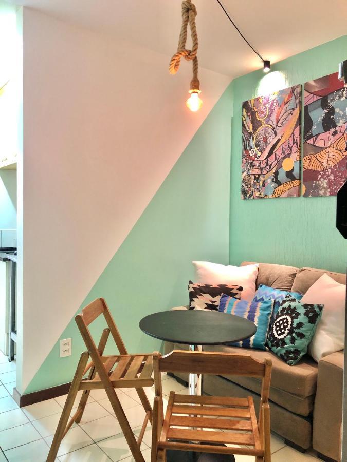 Boho Apartment *