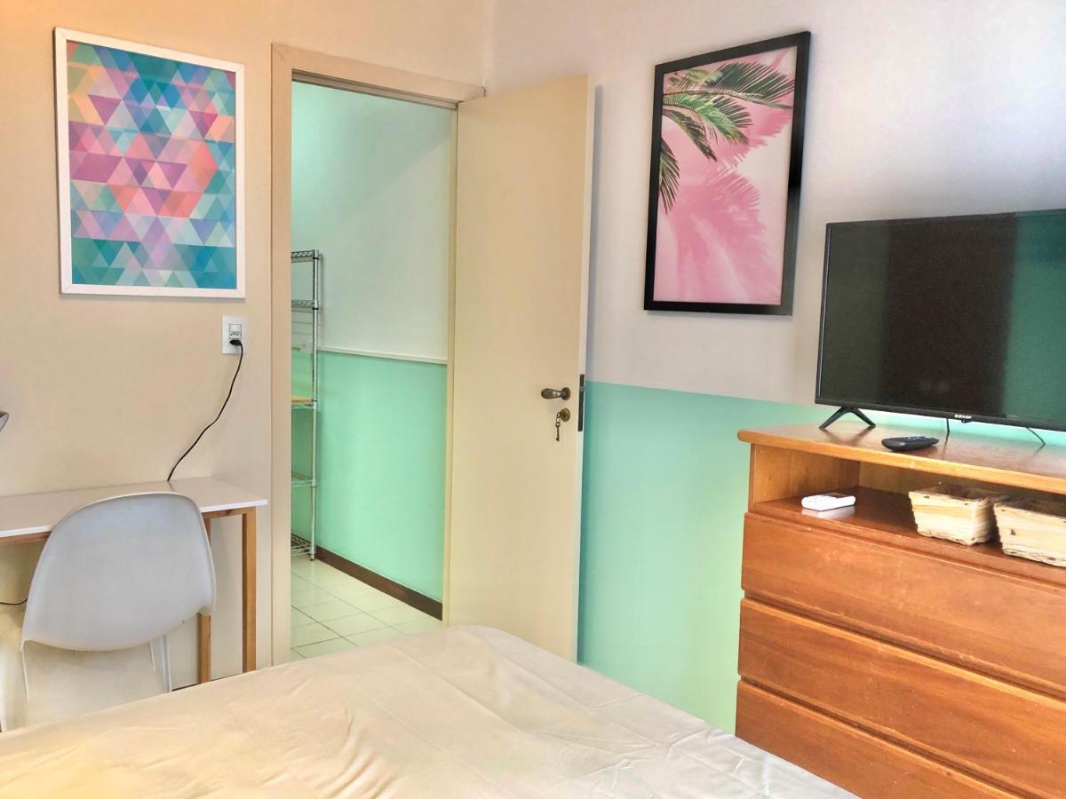 Boho Apartment Brasilia