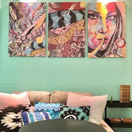 Studio Boho Brasilia Exterior photo