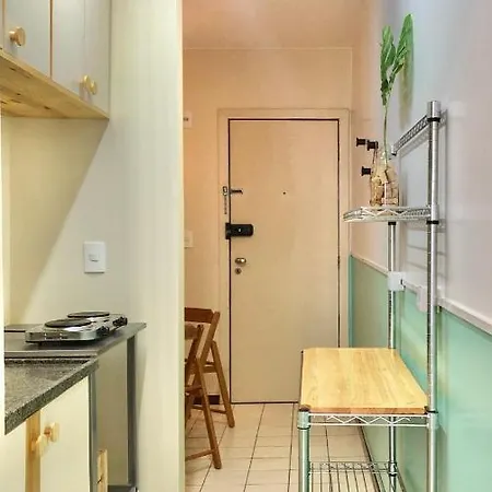 Studio Boho Brasilia Exterior photo