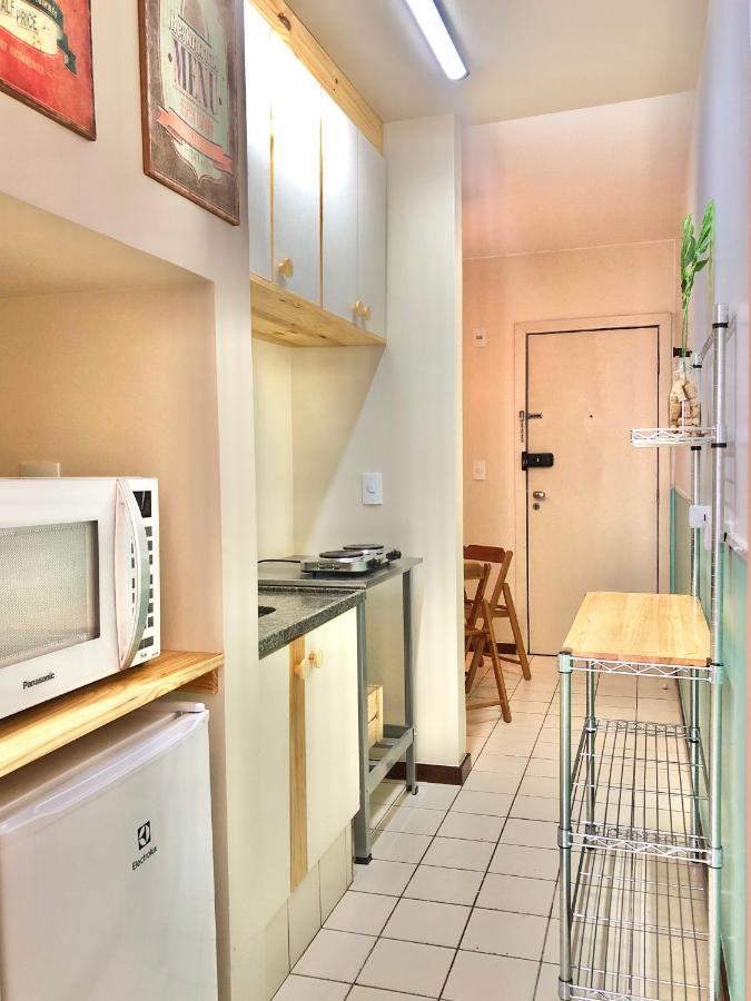 Apartamento Boho