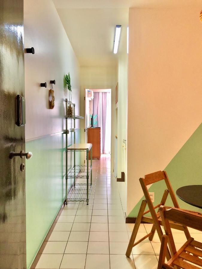 Apartamento Boho *