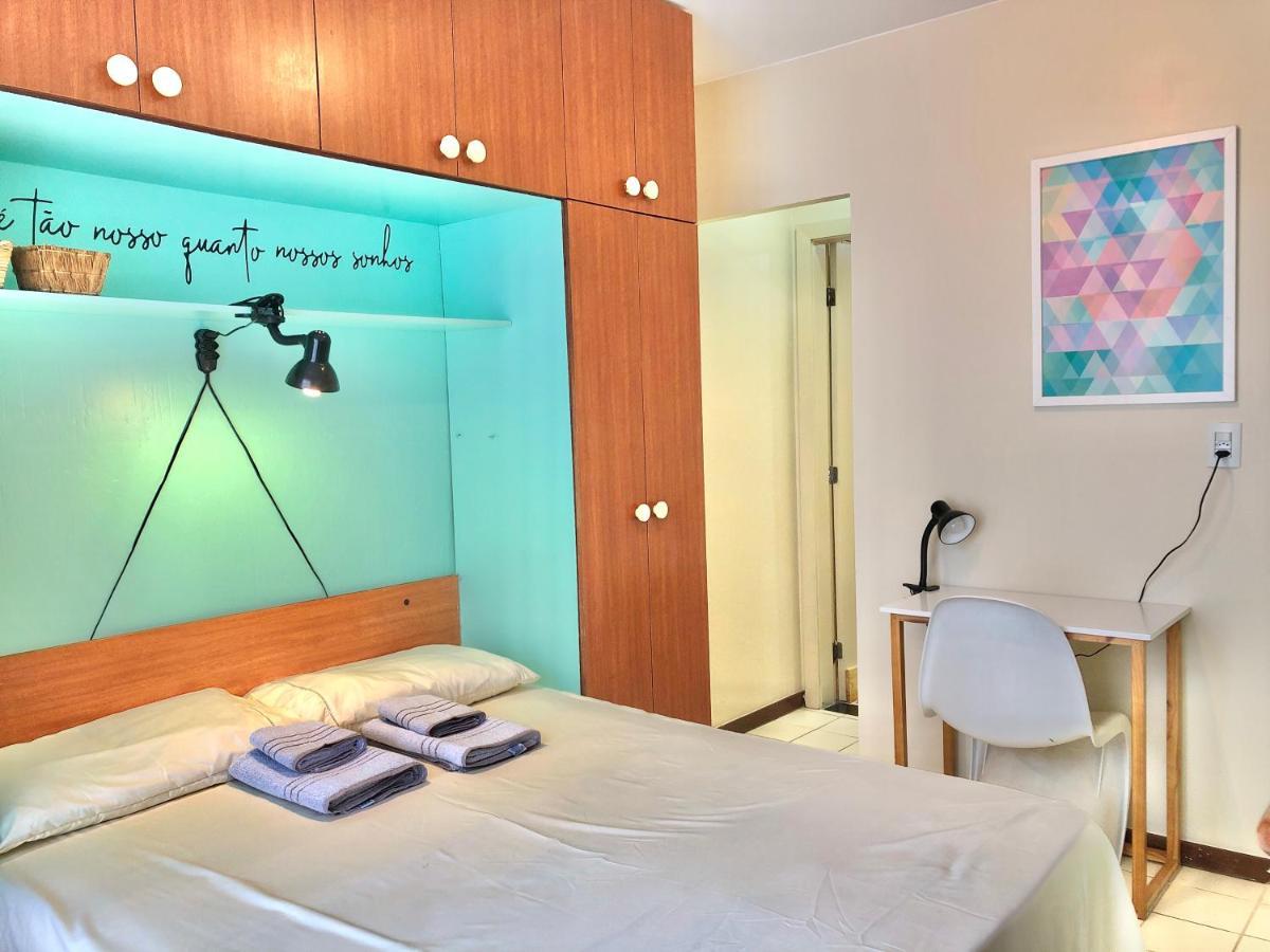Apartamento Boho Brasilia