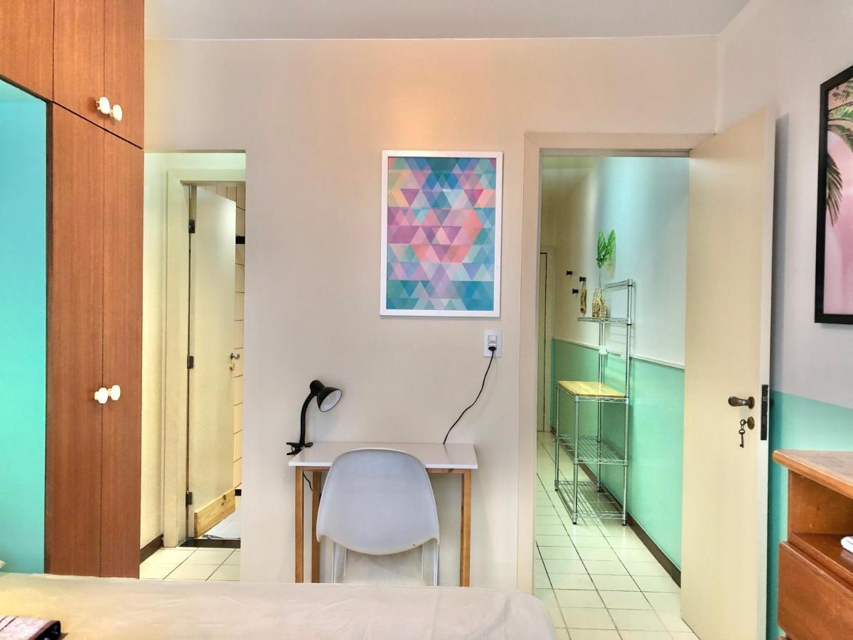 Boho Apartamento *